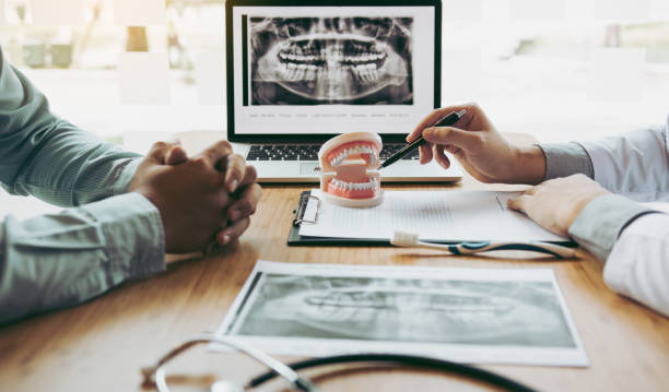 Best Mobile Emergency Dentist in Mayflower, AR