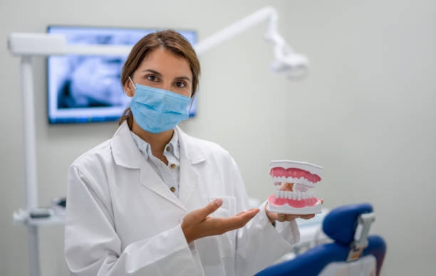 Best Orthodontic Emergency Dentist in Mayflower, AR