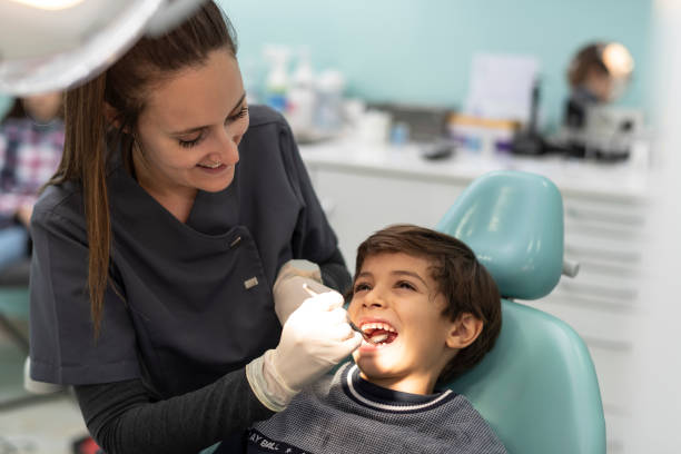 Best Emergency Cosmetic Dentistry in Mayflower, AR