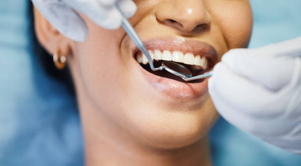Best Broken or Cracked Tooth Emergency Dentist in Mayflower, AR