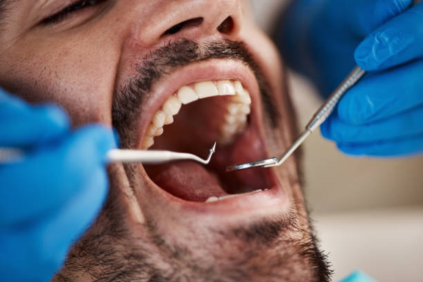 Best Orthodontic Emergency Dentist in Mayflower, AR