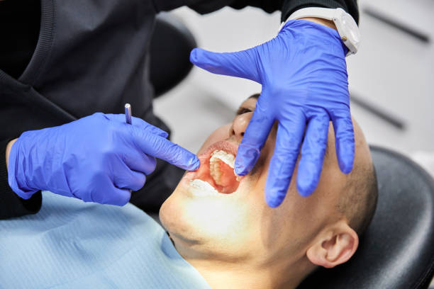 Best Emergency Cosmetic Dentistry in Mayflower, AR