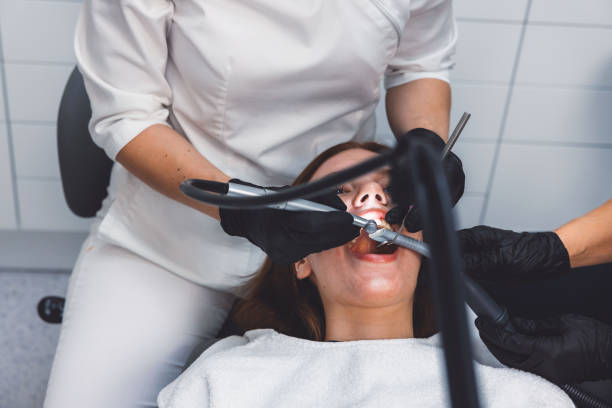 Best Emergency Dentist for Knocked-Out Tooth in Mayflower, AR